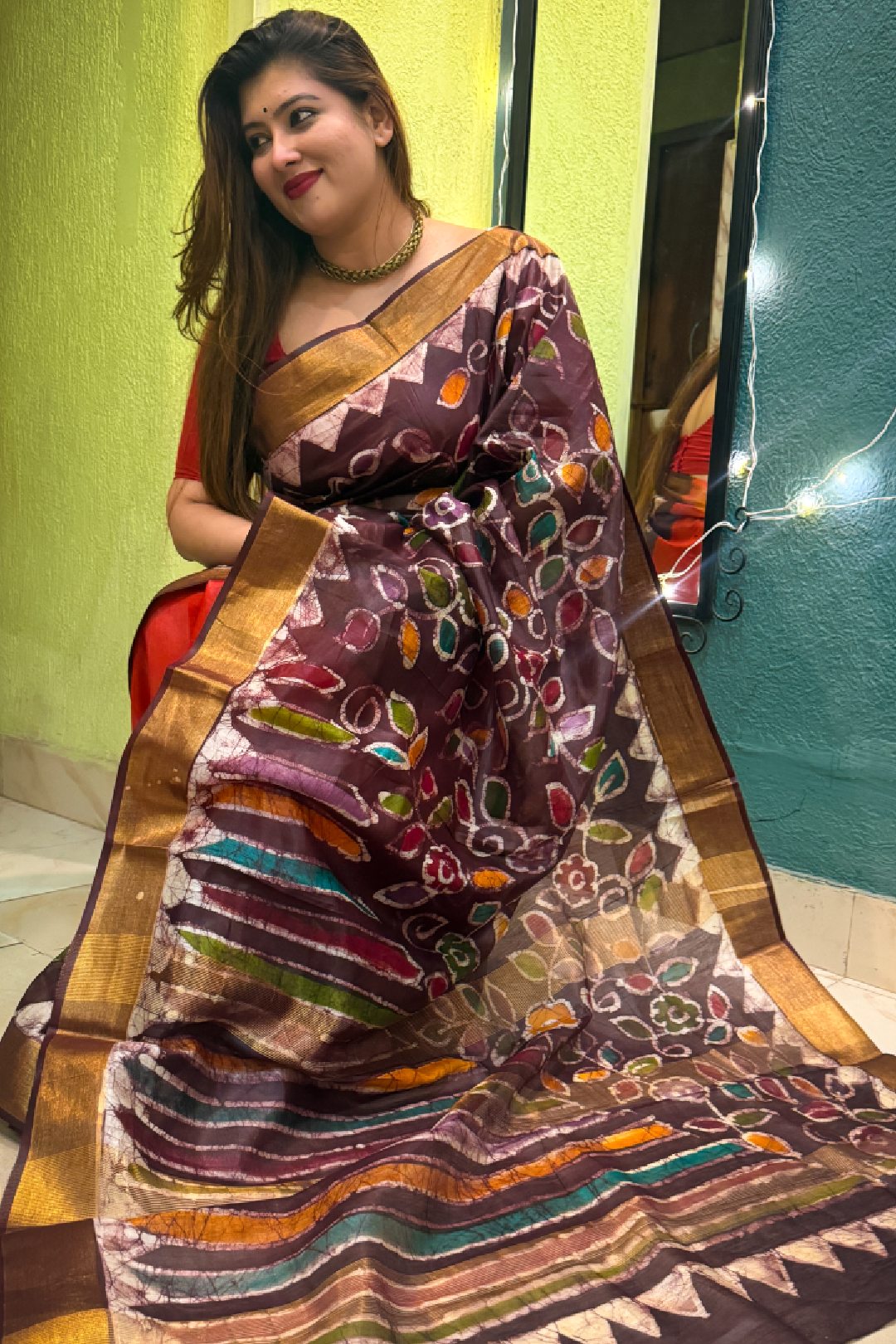Chanderi_batik
