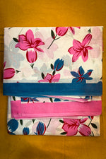 Load image into Gallery viewer, Cotton printed Floral
