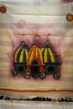 Load image into Gallery viewer, Handpaint Jagannath
