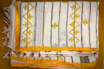 Load image into Gallery viewer, Khesh Embroidery - Yellow
