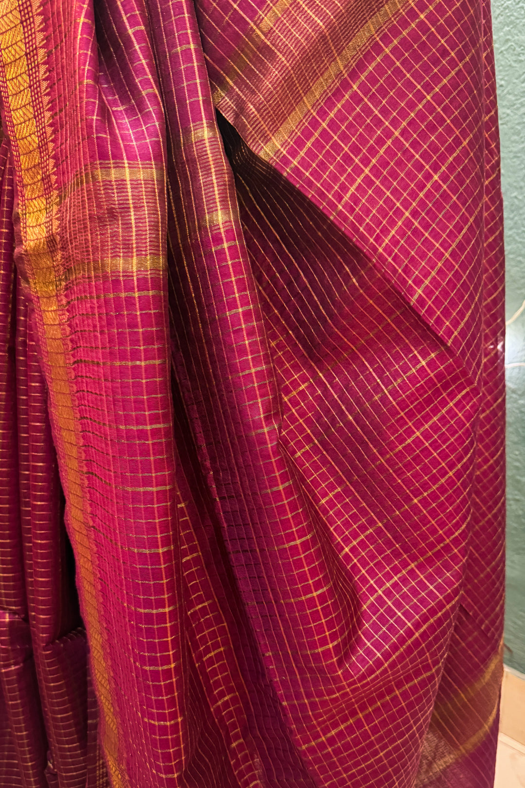 Maheshwari Wine