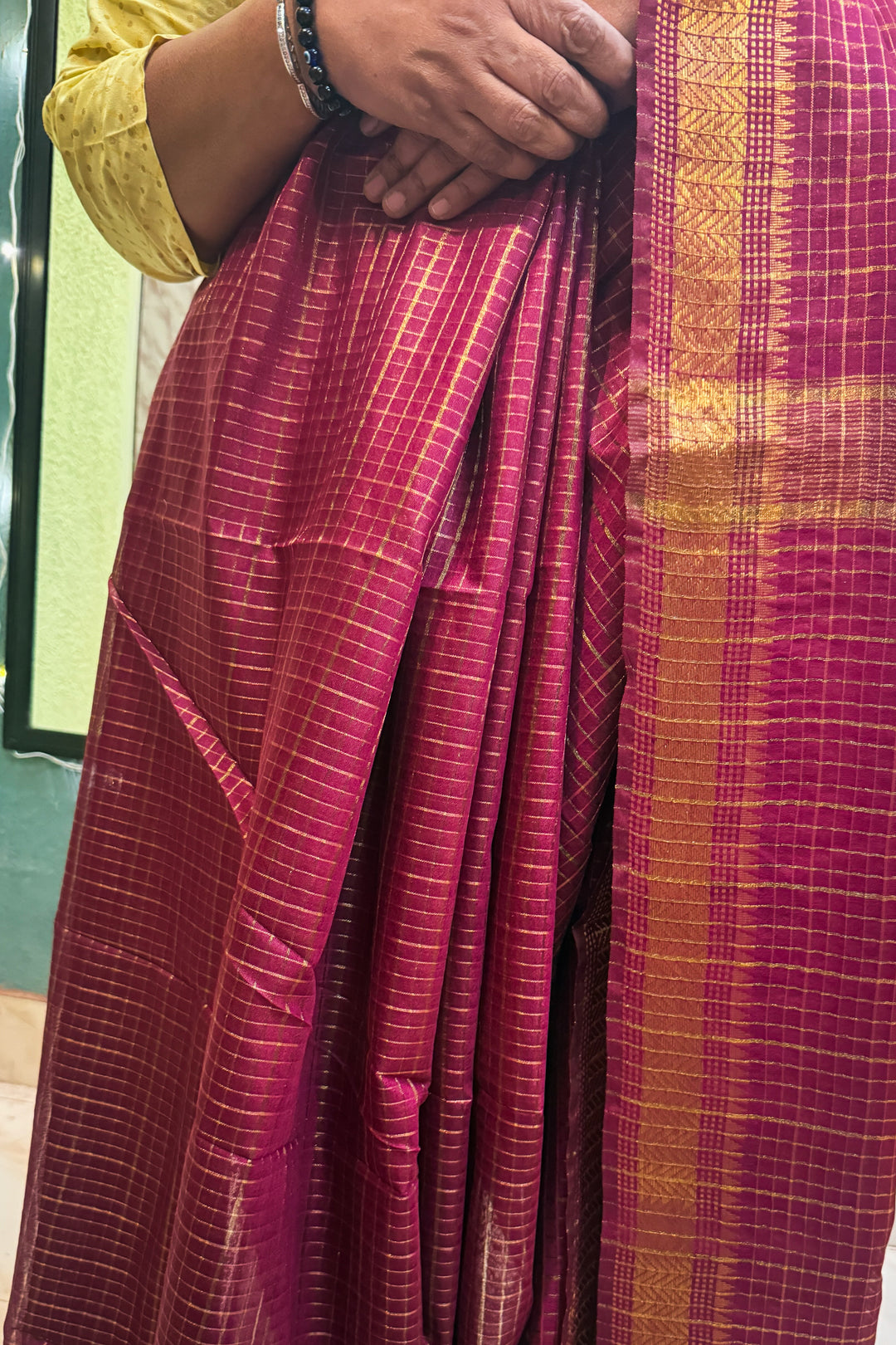Maheshwari Wine
