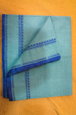 Load image into Gallery viewer, Dhonekhali Taant - Sage Green

