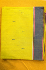Load image into Gallery viewer, Dhonekhali Taant - Yellow
