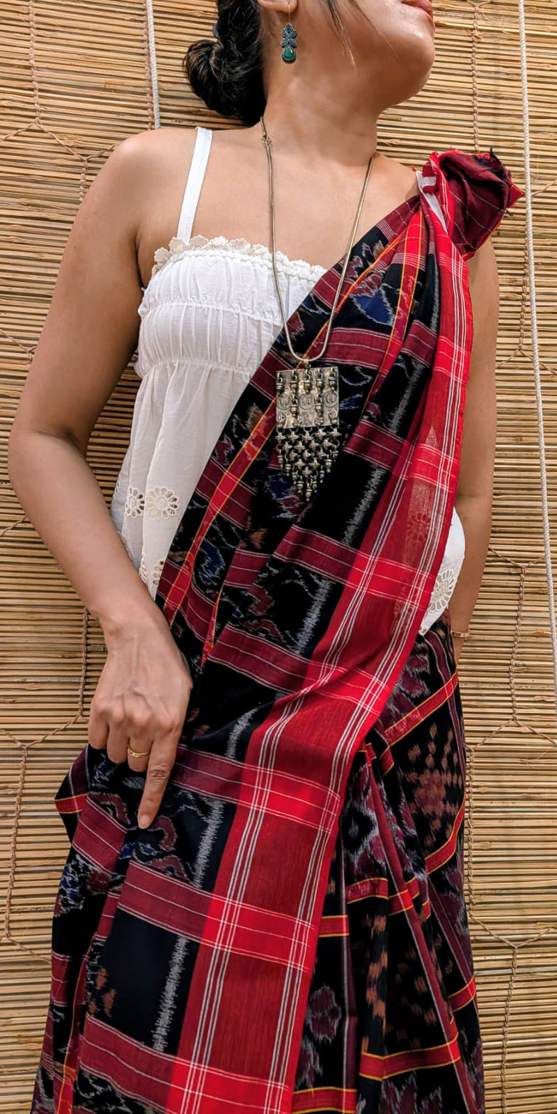 Black Nabakothi
