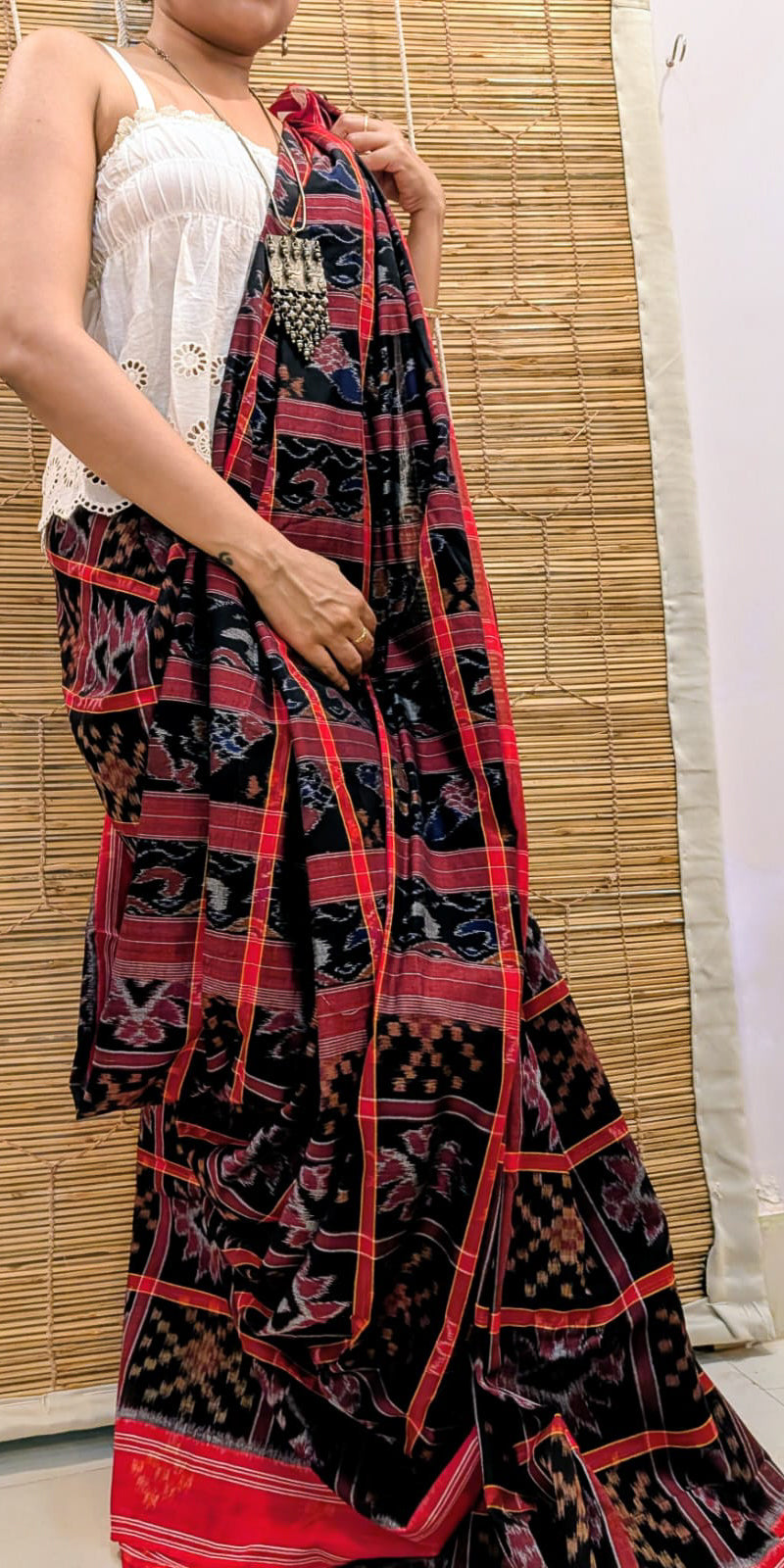 Black Nabakothi