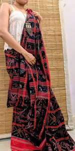 Load image into Gallery viewer, Black Nabakothi
