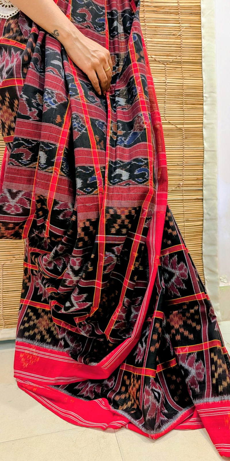 Black Nabakothi