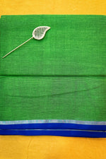 Load image into Gallery viewer, BD cotton  solid colour - Green
